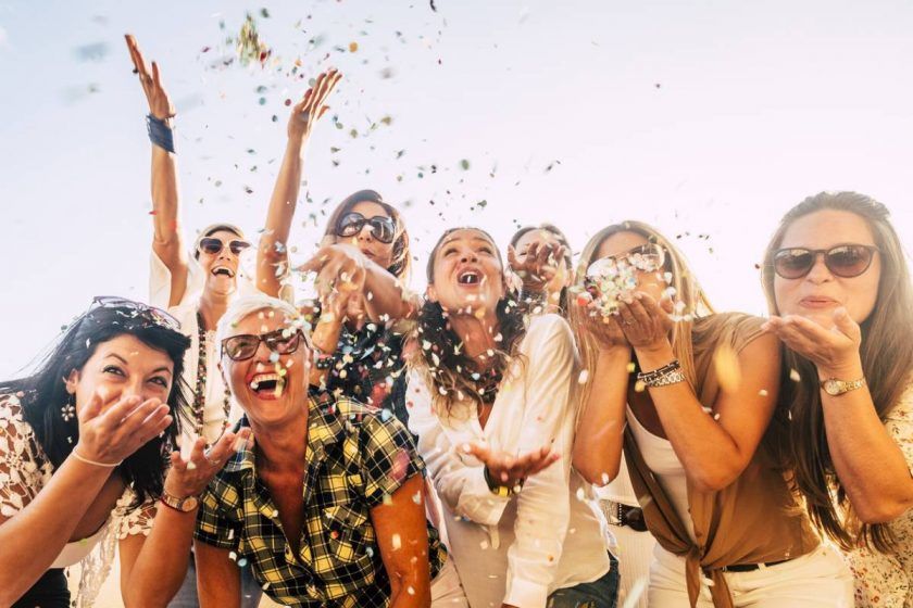 Comment créer une ambiance féerique pour une fête de famille ? - Mes