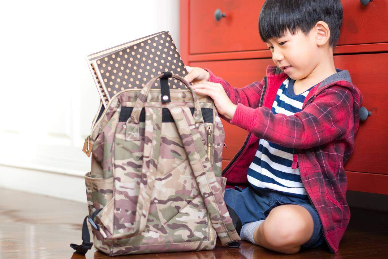 Pourquoi Vouloir Favoriser L Autonomie Des Enfants Dès Leur Plus Jeune Pourquoi Vouloir Favoriser L Autonomie Des Enfants Dès Leur Plus Jeune